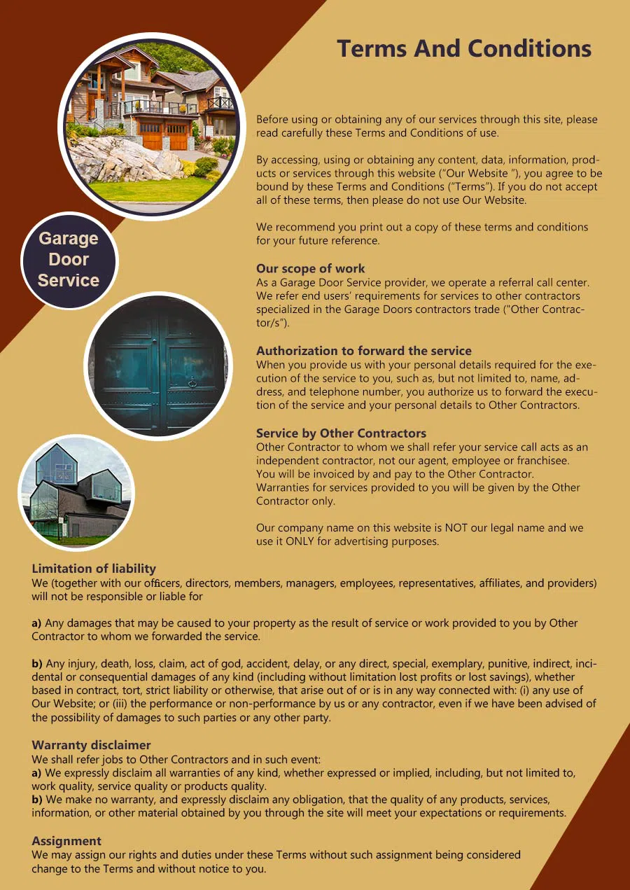 5 Star Garage Doors Lindon, UT 801-890-6498